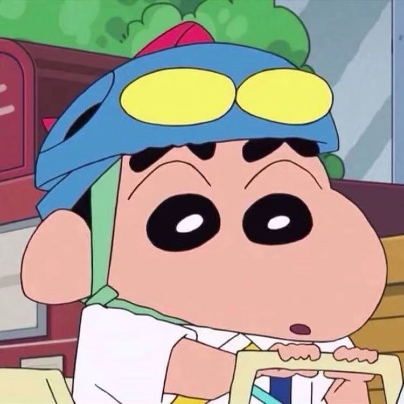 大鱼小鱼