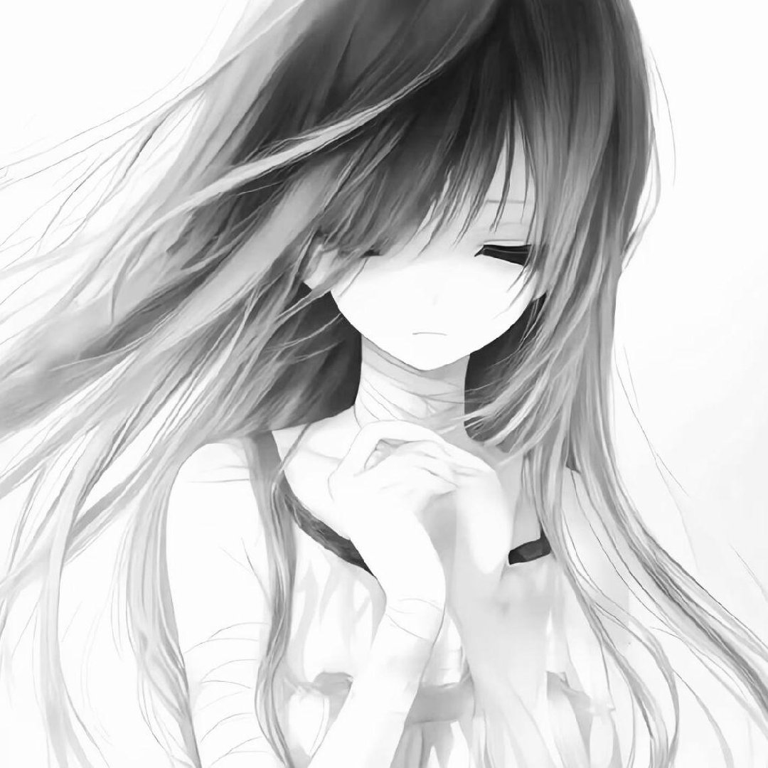 小雨落
