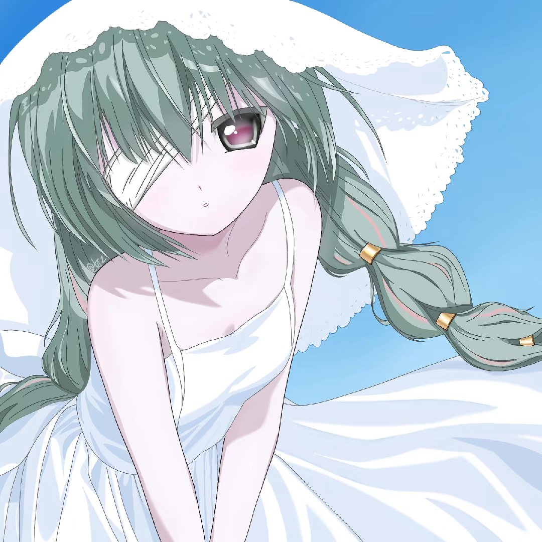 熙