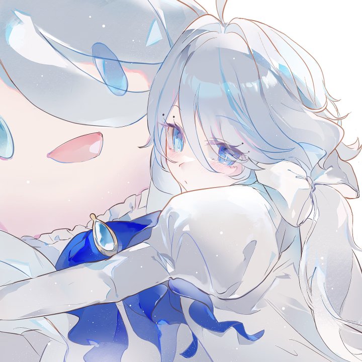 雪飘